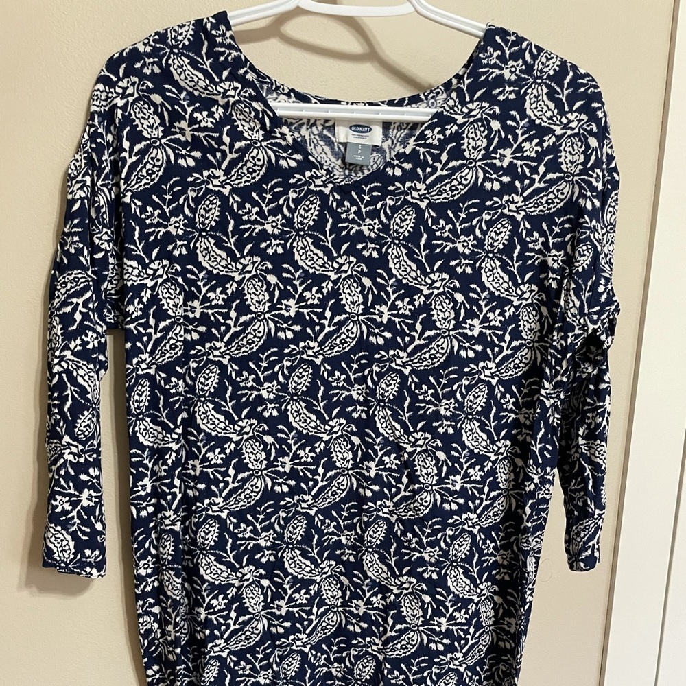 Old Navy dress